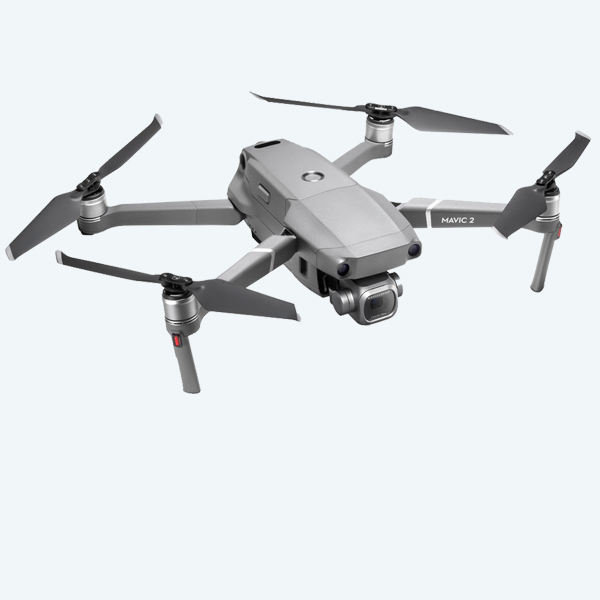 DJI Aerial Drones