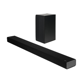 S65Q 3.1 Ch High Res Audio Sound Bar with DTS Virtual: X (2022)
