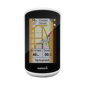 Edge Explore Touchscreen Touring Bike GPS - Refurbished