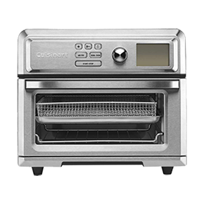 Digital AirFryer Toaster Convection Oven - Refurbished