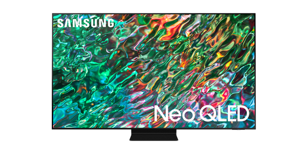 65" Class Neo QLED 4K Smart TV (2022)