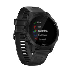 Forerunner 945 GPS Sport Watch