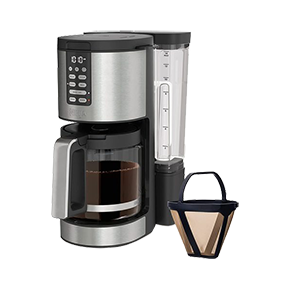 14 Cup Programmable Coffee Maker XL Pro - Refurbished