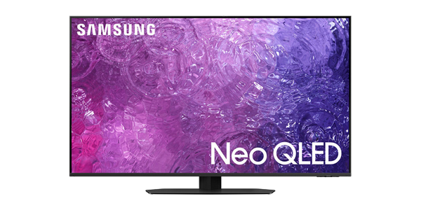 Neo QLED 4K Smart TV (2023)