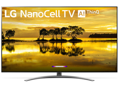 LG Nano Cell TVs