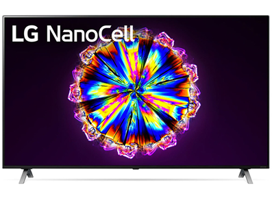 LG Nano Cell TVs