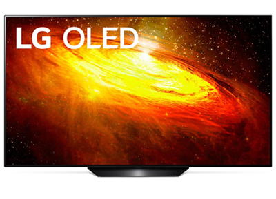 LG OLED TVs