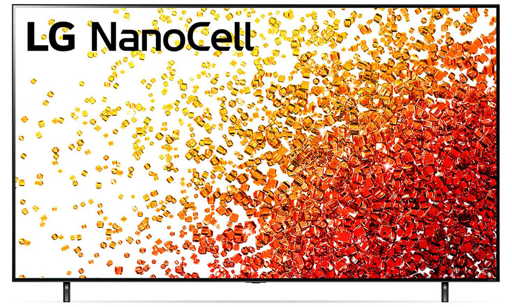 LG Nano Cell TVs