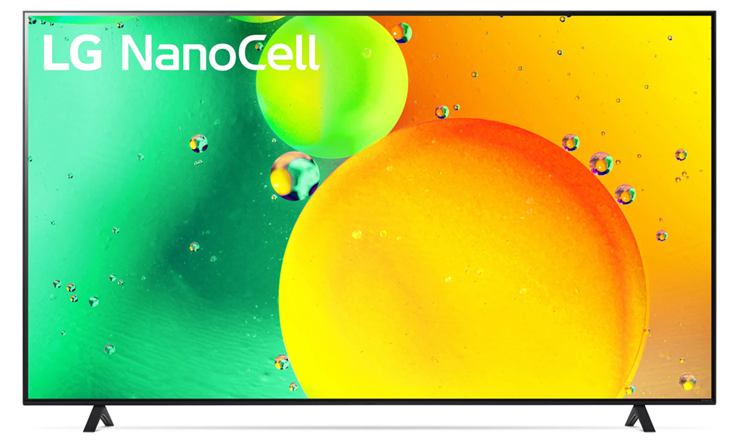 LG Nano Cell TVs