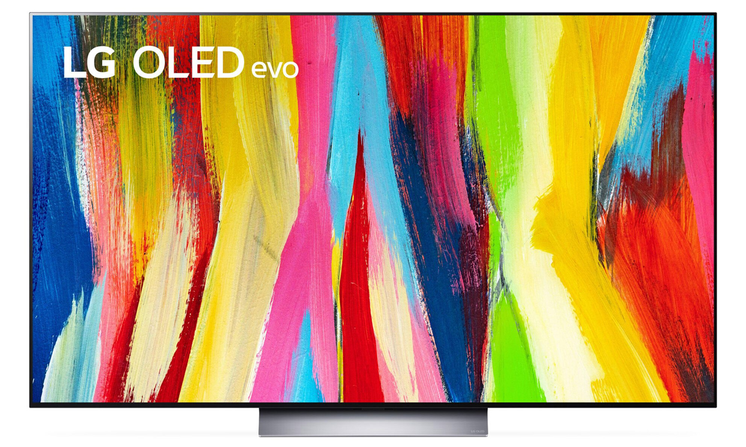 LG OLED TVs