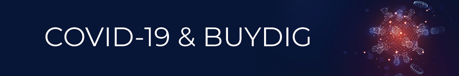 Covid-19 & BuyDig