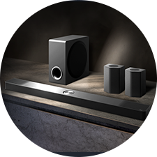 Soundbars