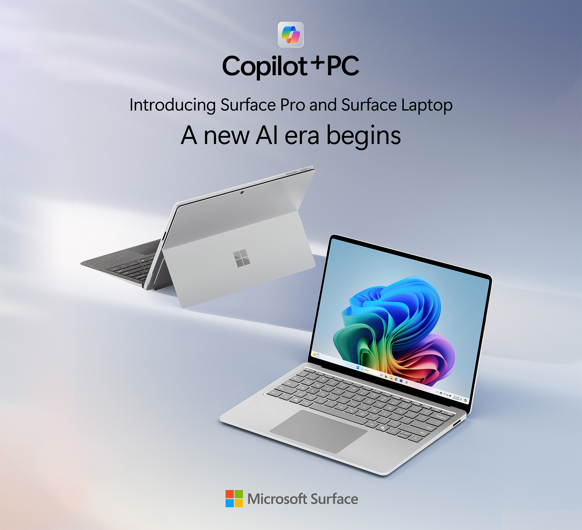 Surface Laptop Studio