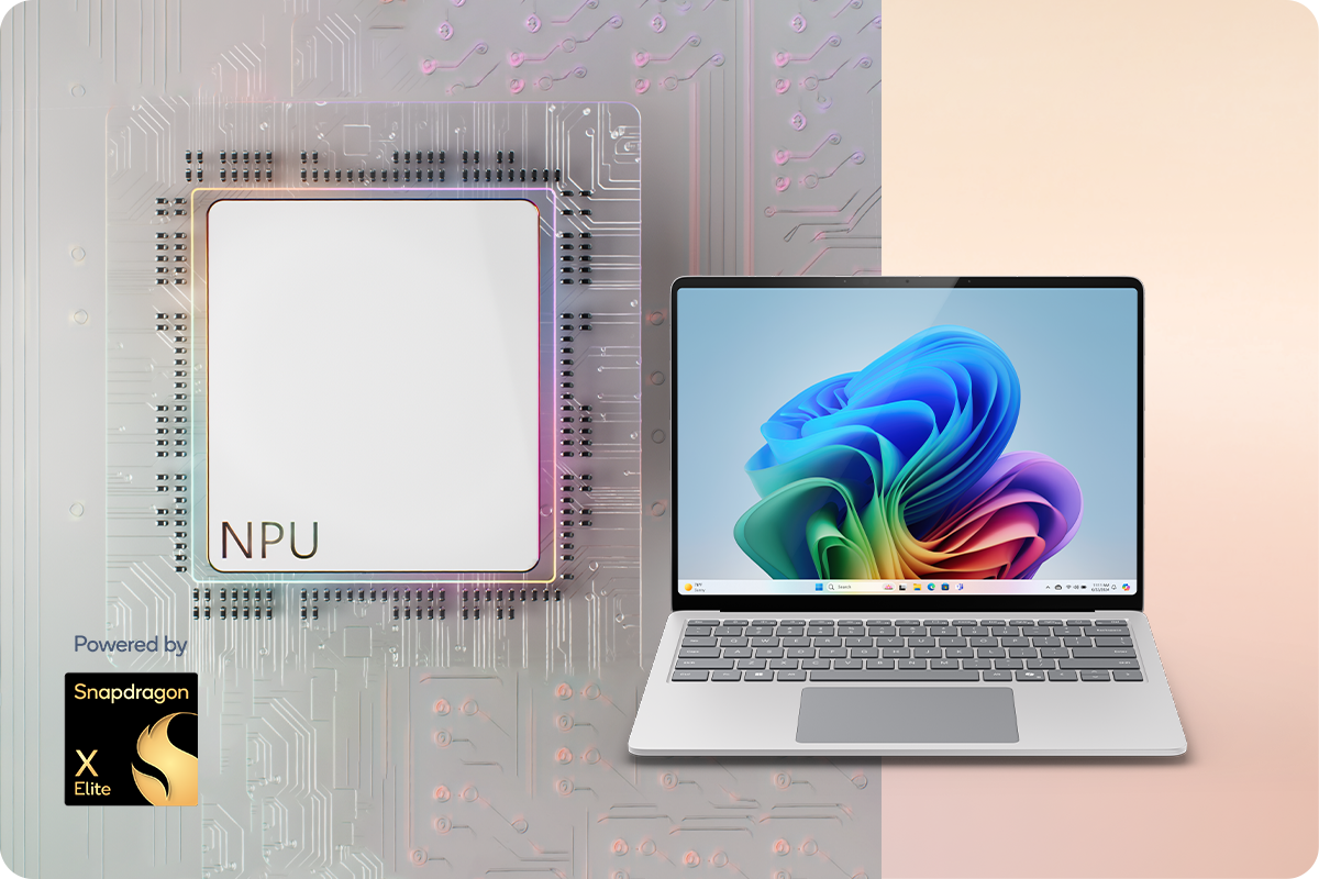 Surface Laptop Studio
