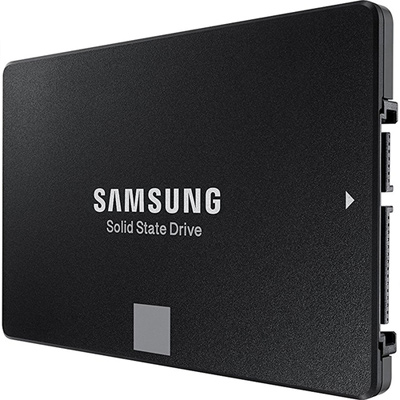 Samsung Memory and Storage