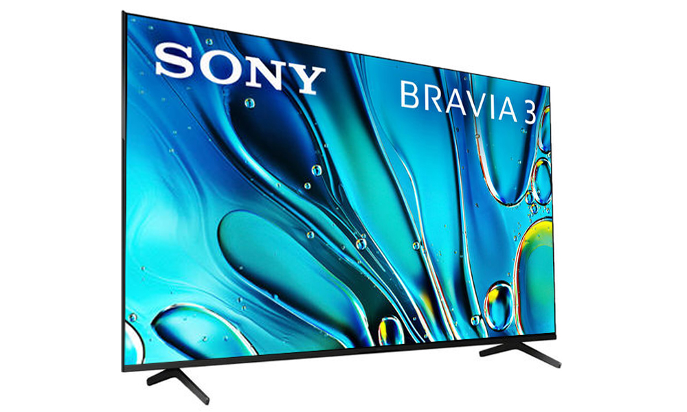 Sony Televisions