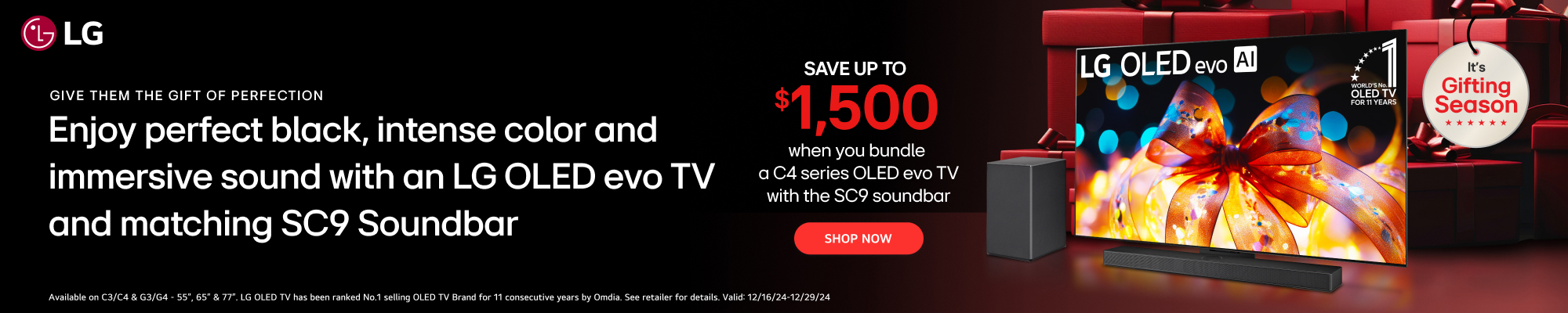 TV Savings