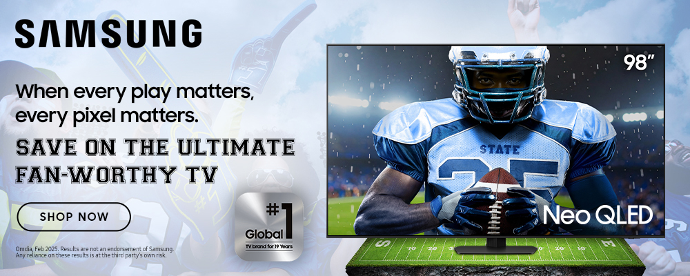 Samsung TV