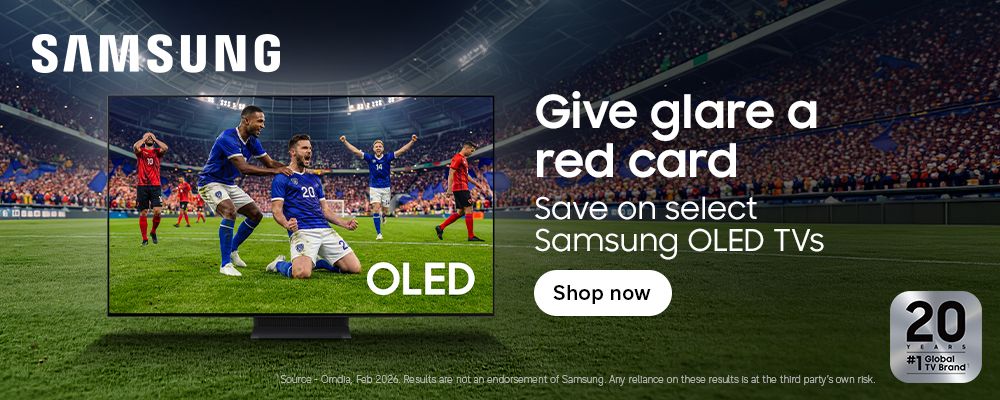 LG TV